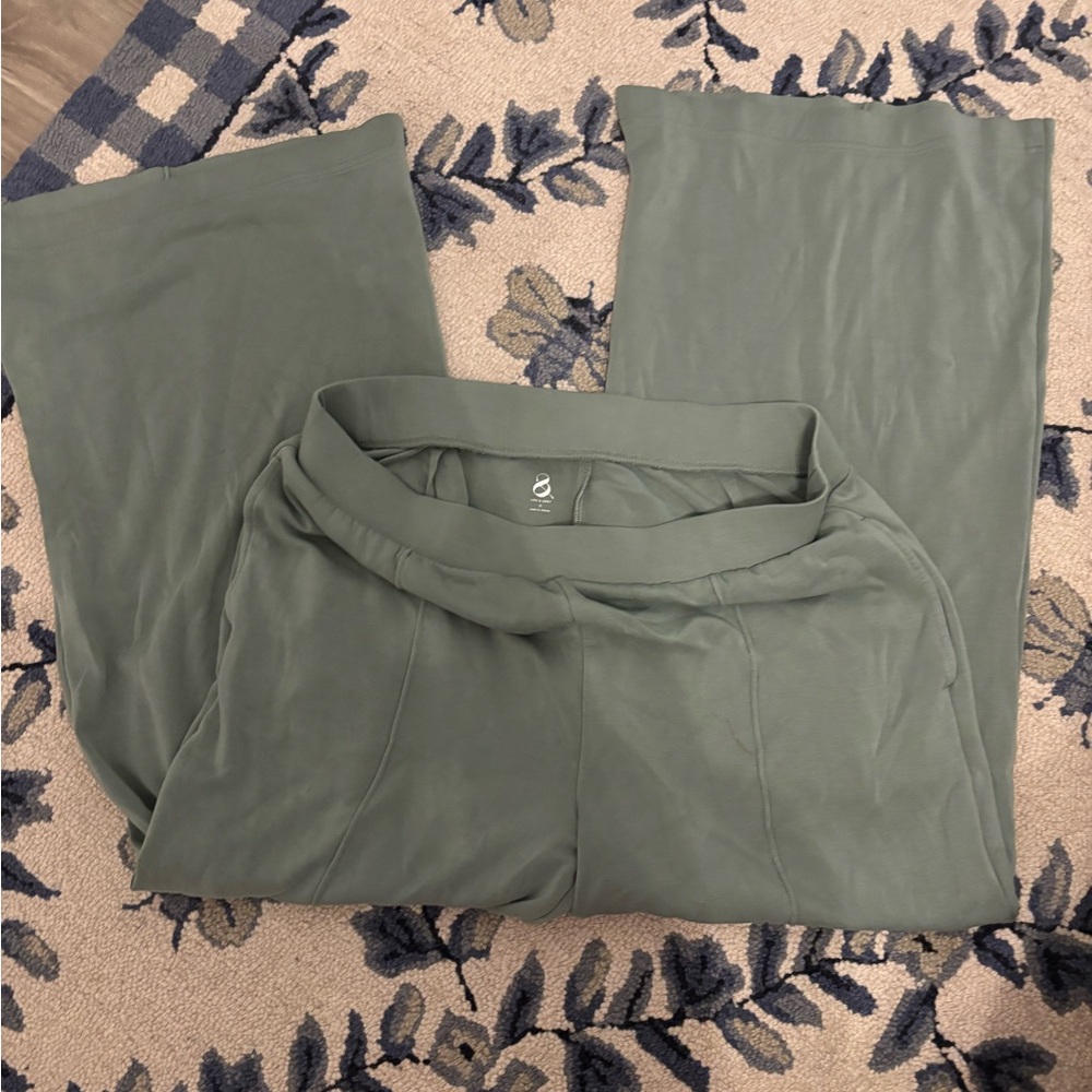 Lou and Grey Wide leg pants